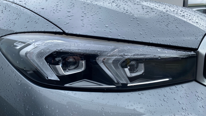 BMW 3 Series 320i M Sport 4dr Step Auto Petrol Saloon